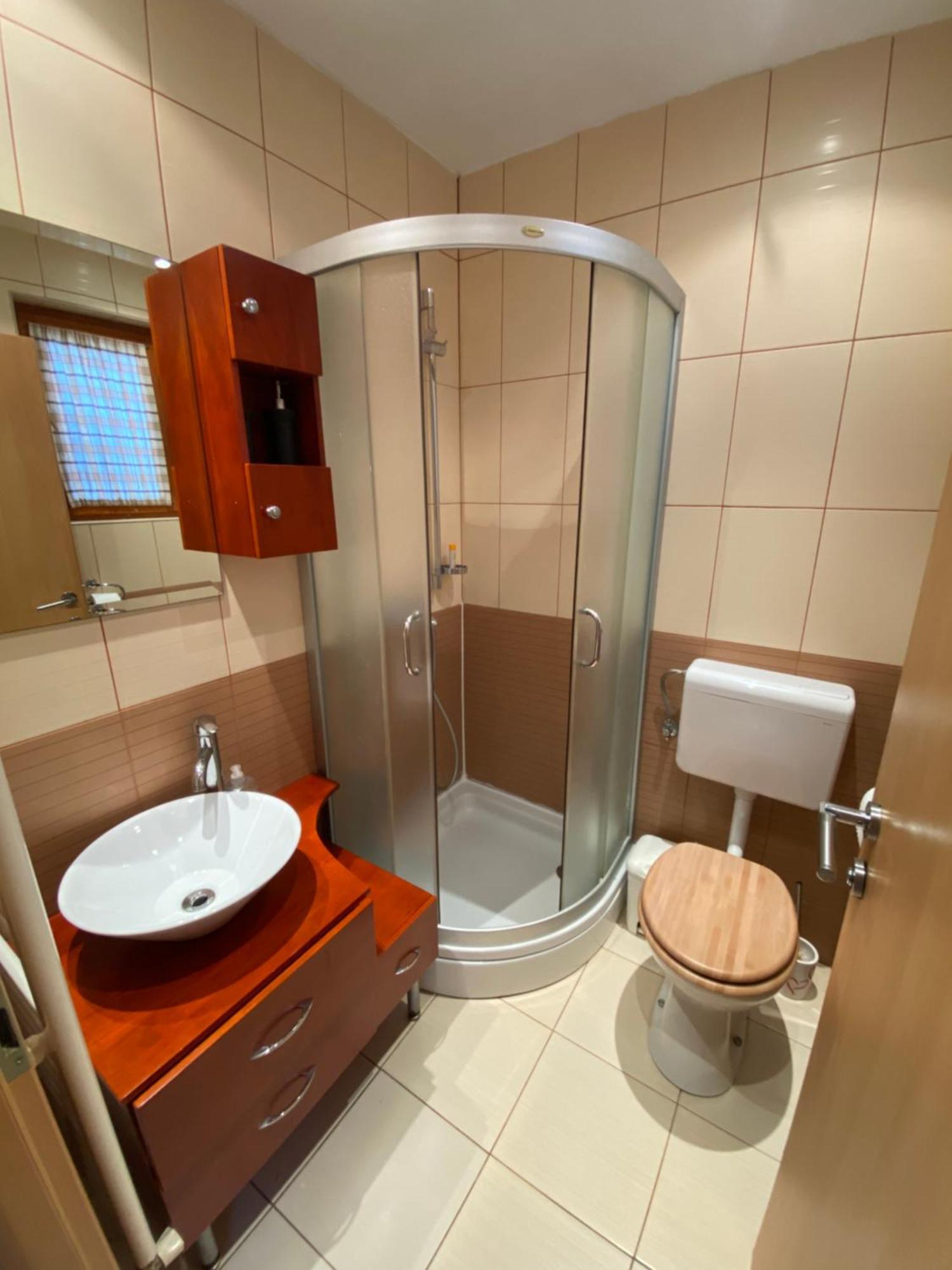 Ecotourism Mreznica Villa Room photo